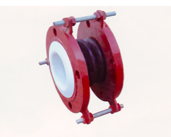 四氟软管、补偿器系列