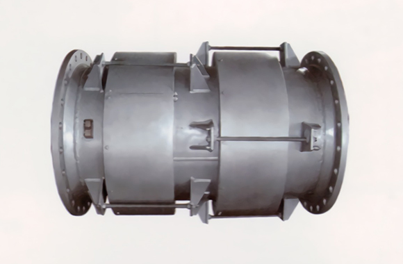 金属补偿器系列