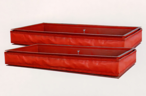 非金属补偿器系列