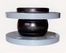 橡胶补偿器1