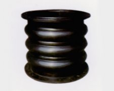 橡胶补偿器3