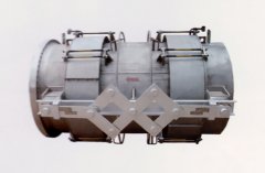 比例滑槽连杆补偿器