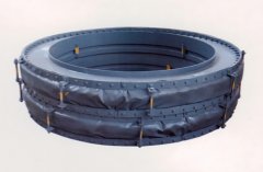 脱硫、硝补偿器