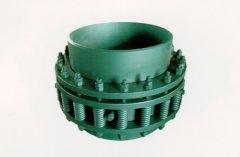 带压堵漏旋转补偿器