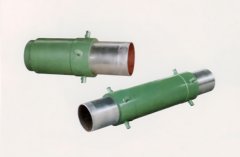 注填式单（双）向套筒补偿器