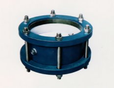 AY型压盖松套补偿接头