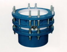 CF型单法兰松套传力补偿接头