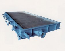 烟气脱硫挡板门