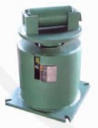 滚动可变弹簧支架